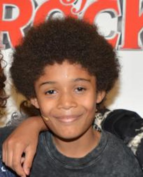 Gilberto Moretti-Hamilton Headshot