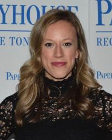 Kara Haller Headshot