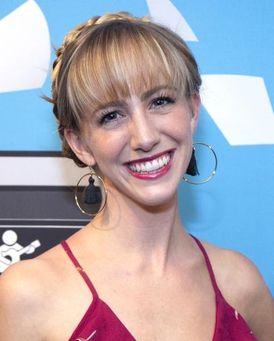 Katie Johantgen Headshot