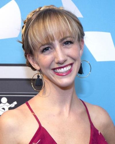 Katie Johantgen Headshot