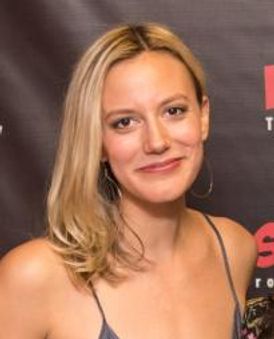 Patricia Sabulis Headshot