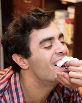 Alan Trinca Headshot