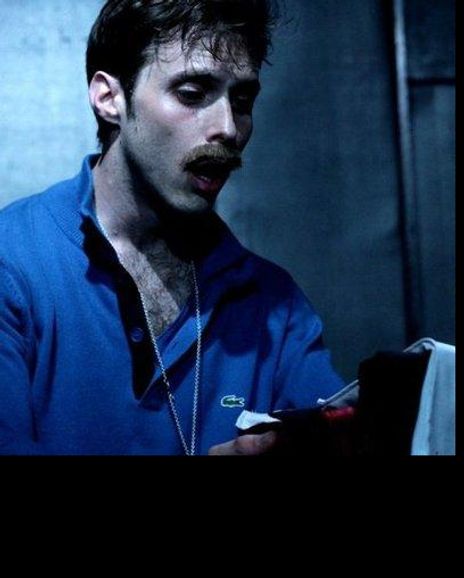 Dominic Spillane Headshot