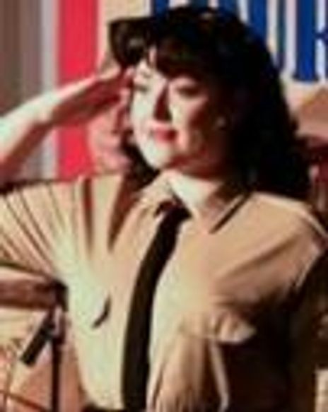 Joshua S Roth Headshot