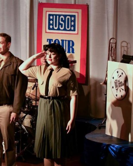 Kayla Kelsay Morales Headshot