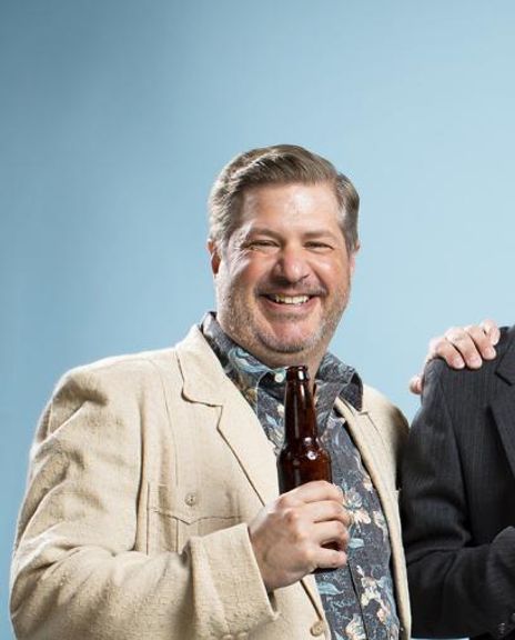 Mike Palmreuter Headshot