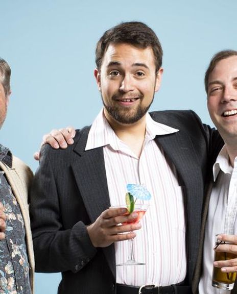 Jacob Roman Headshot