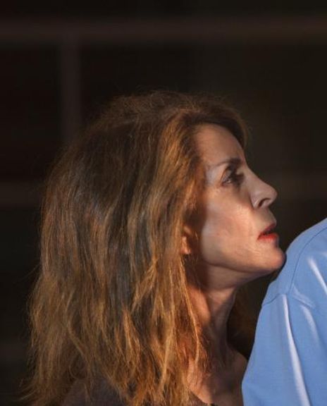 Donna Goldfarb Headshot