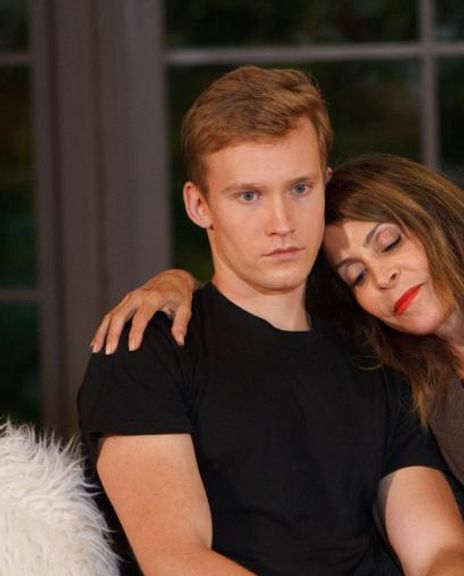 Cambrian Thomas-Adams Headshot