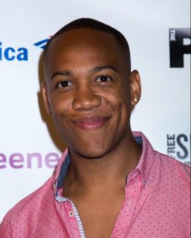 Troy Anthony Headshot