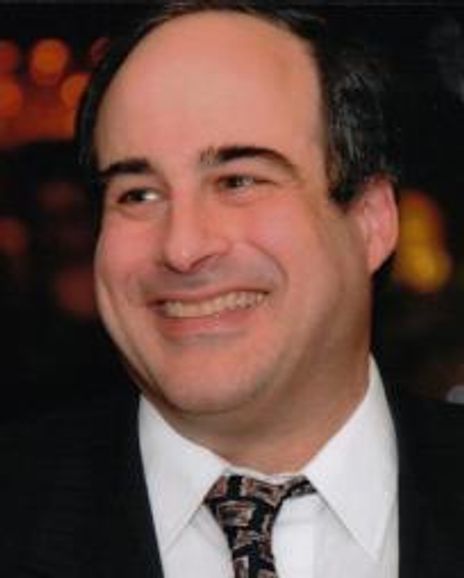 Eric B. Sirota Headshot