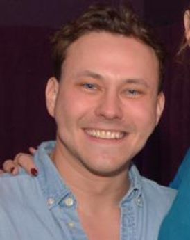 Jonathan Cobrda Headshot