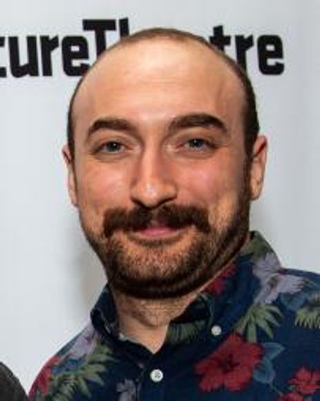 Michael Dalto Headshot