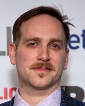 Max Woertendyke Headshot