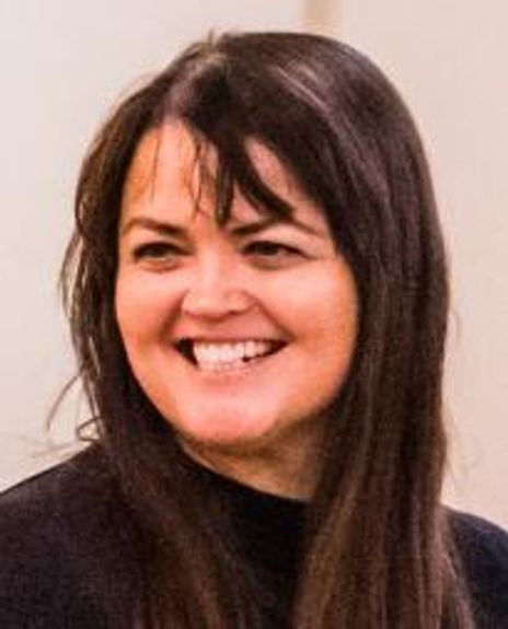 Miranda Larson Headshot