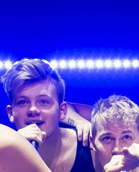 Curtis T Johns Headshot