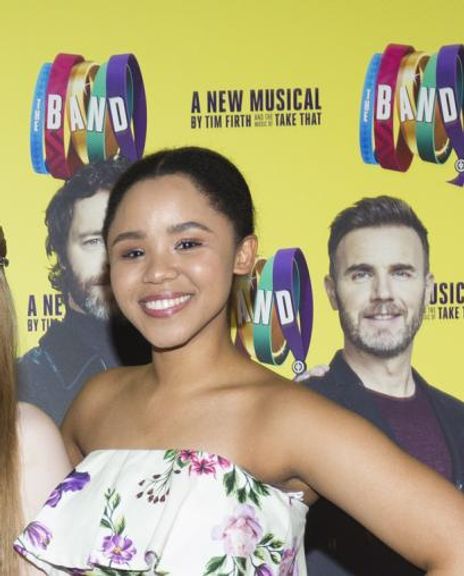 Rachelle Diedericks Headshot