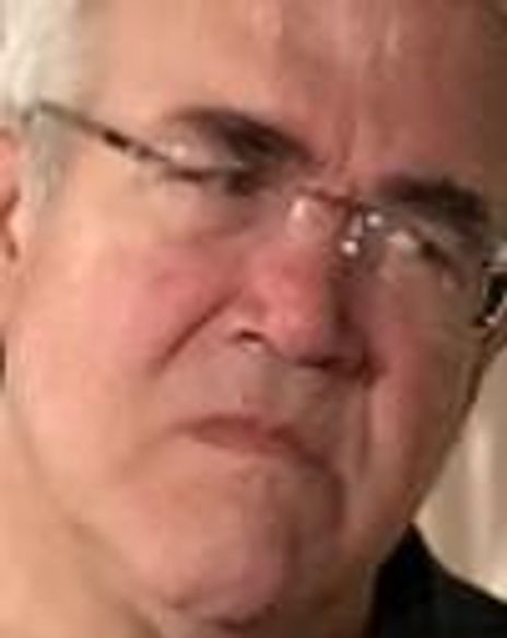 Rick Bagley Headshot