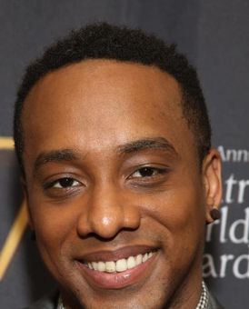 Hampton Fluker Headshot