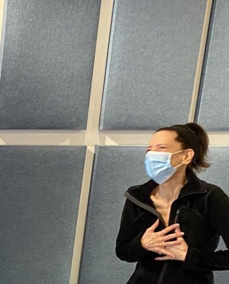 Katherine Condit Headshot