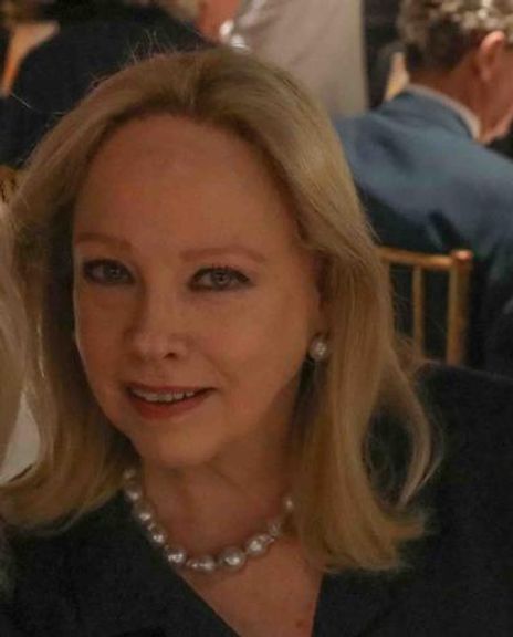 Barbara Sanders Joiner Headshot