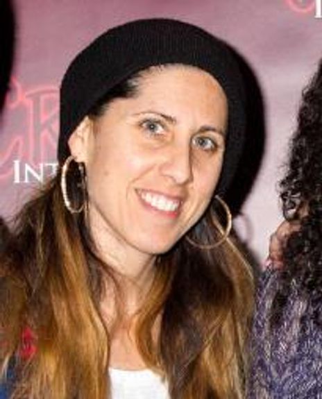 Jennifer Weber Headshot