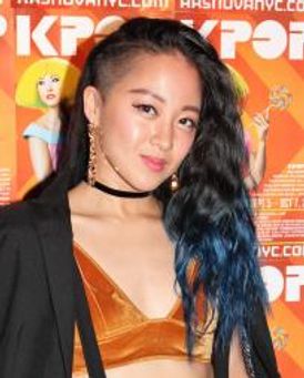 Deborah Kim Headshot