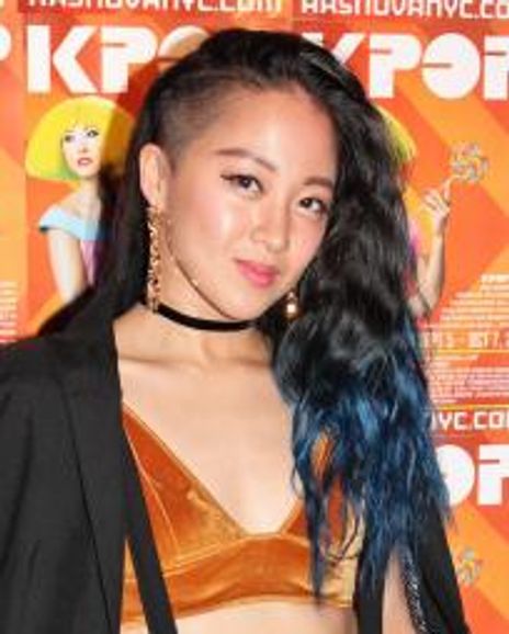 Deborah Kim Headshot