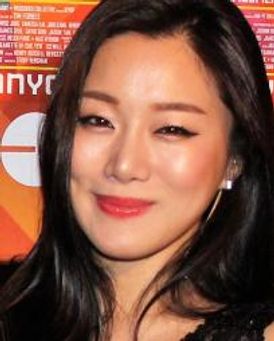 Sun Hye Park Headshot