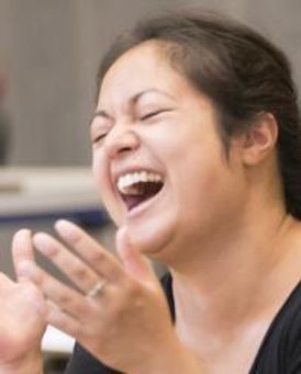 Sharita Oomeer Headshot