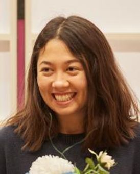 Kirsty Rider Headshot