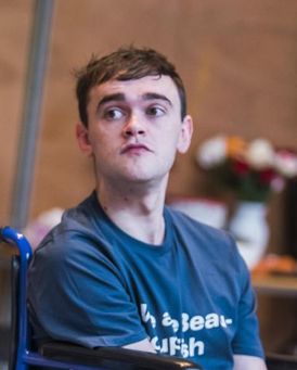 Brian Vernel Headshot