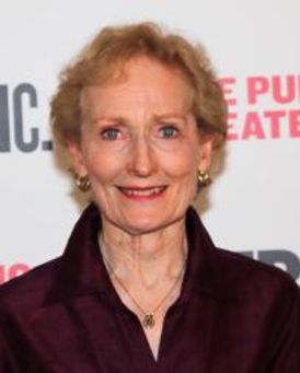 Melinda Tanner Headshot