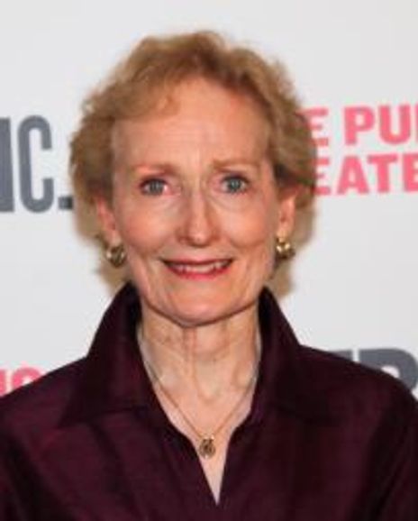 Melinda Tanner Headshot