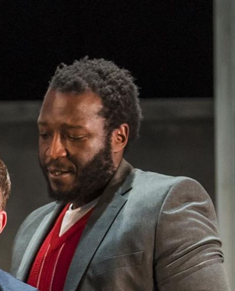 Raphael Sowole Headshot