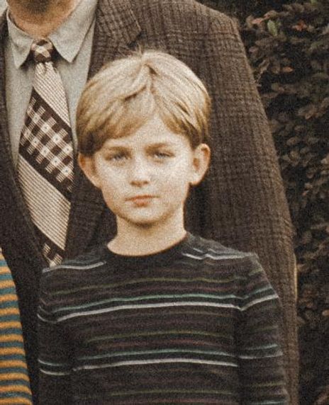 Berkeley Courtney-Moore Headshot