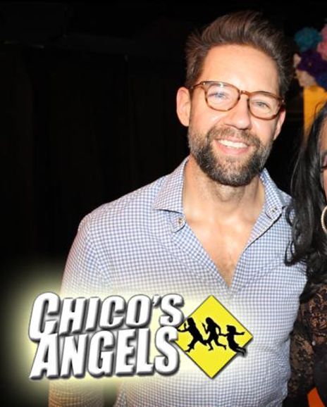 Todd Grinnell Headshot