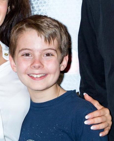 Casey J Lyons Headshot