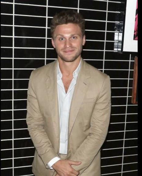 Jon Rudnitsky Headshot