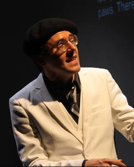 LEYZER BURKO Headshot