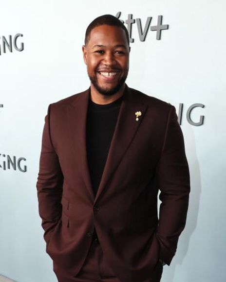 Luke Tennie Headshot