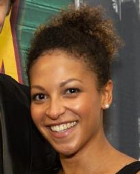 Kayla Jenerson Headshot