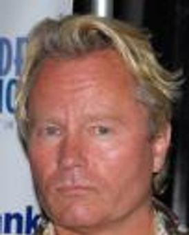 John Savage Headshot