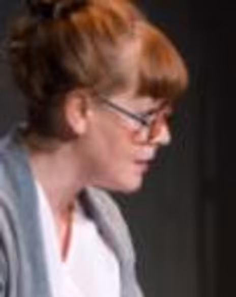 Coco Conroy Headshot