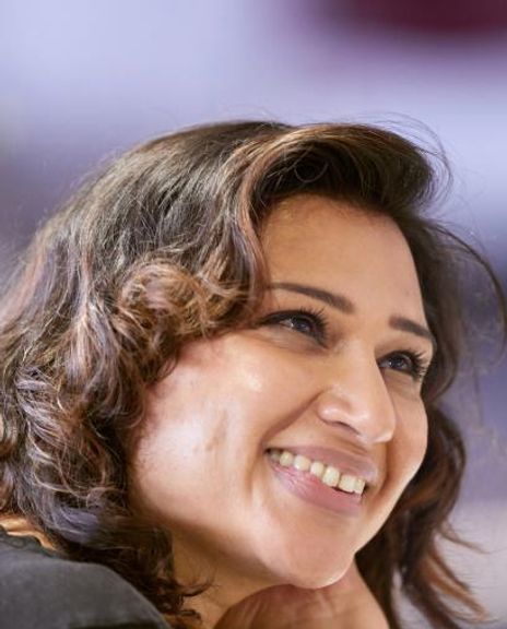 Chetna Pandya Headshot