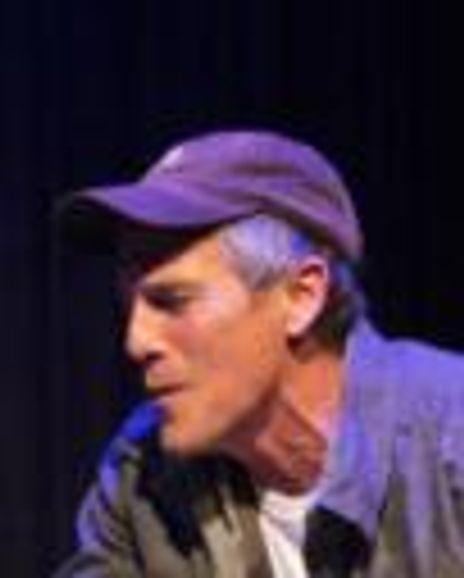 Dean Biasucci Headshot