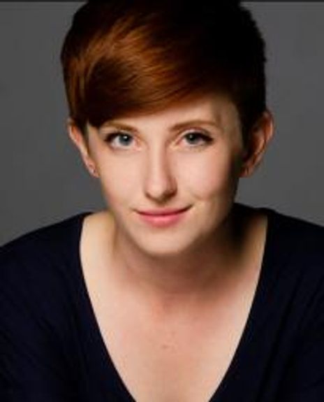 Corinne Landy Headshot