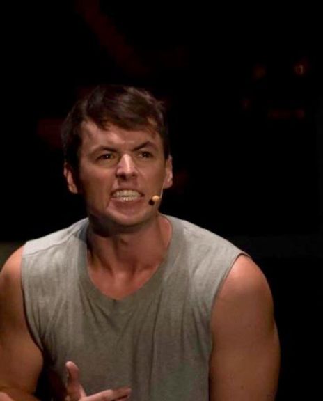 Adam Charles Headshot