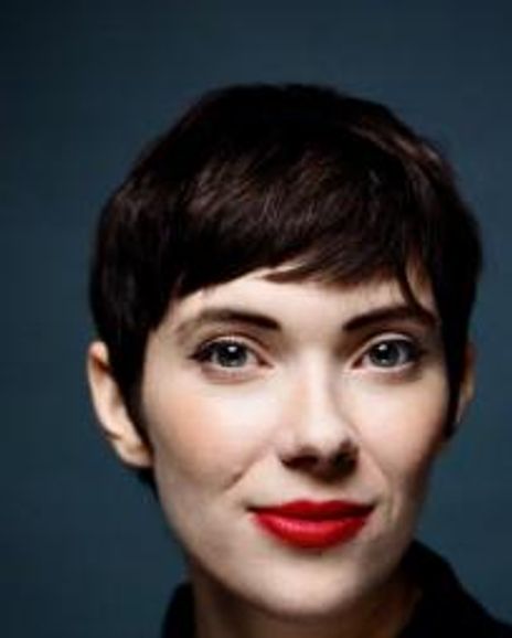 Chelsea Preston Headshot