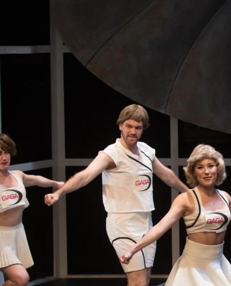 Alyssa Smith Headshot